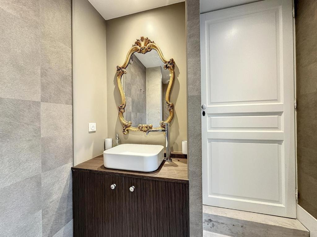 Le Clos Guivet Troyes Exterior foto