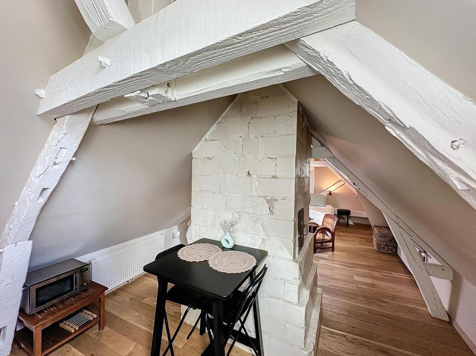 Le Clos Guivet Troyes Exterior foto