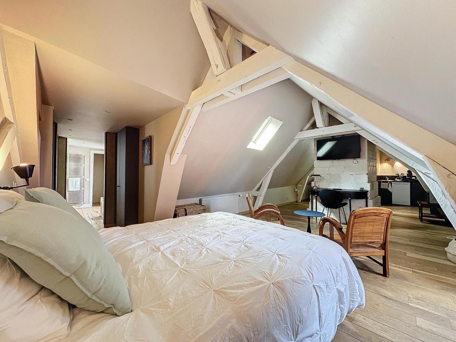 Le Clos Guivet Troyes Exterior foto
