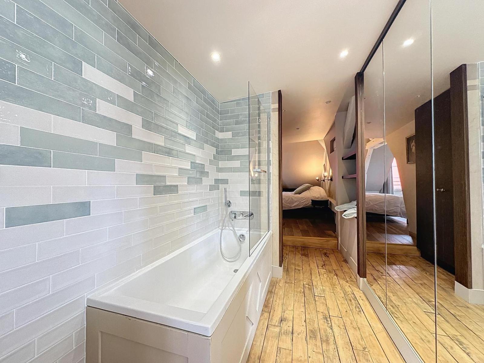 Le Clos Guivet Troyes Exterior foto